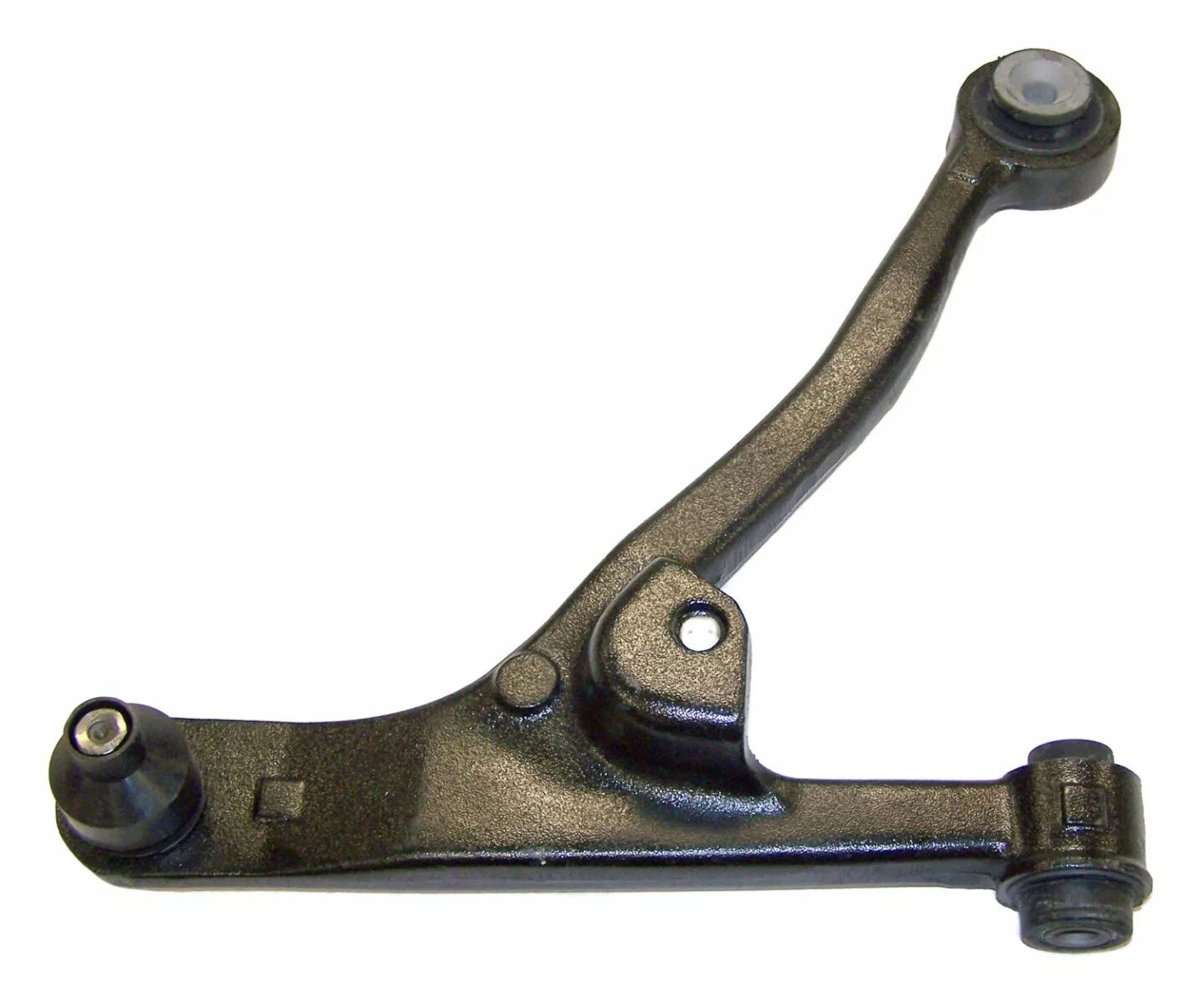Crown Automotive - Metal Black Control Arm - 4509774